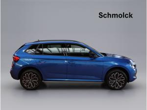 Skoda Kamiq Balance 1.5 TSI DSG AHK NAVI LED