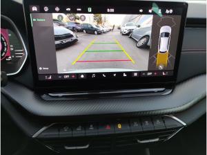 Skoda Octavia Combi RS 2.0 TSI AHK NAVI LED ACC PDC