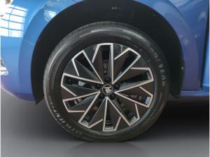 Skoda Kamiq Balance 1.5 TSI DSG AHK NAVI LED