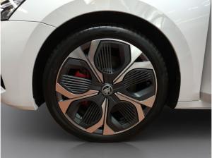 Skoda Octavia Combi RS 2.0 TSI AHK NAVI LED ACC PDC