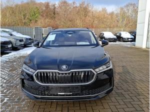 Skoda Superb Combi 2.0 TDI DSG Selection