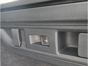 Skoda Superb Combi 2.0 TDI DSG Selection