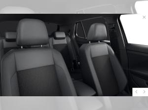 Volkswagen T-Cross 1.0 TSI DSG Energy
