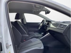 Volkswagen Polo 1.0 TSI DSG Style