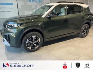Citroën e-C3 Aircross