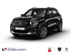 Citroën e-C3