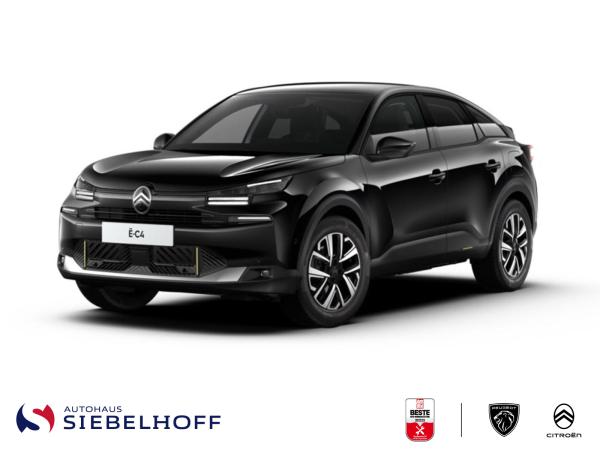 Citroën E-C4 Team D Elektromotor 156 Extended Range *Family Edition*