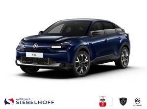 Citroën E-C4 Team D Elektromotor 156 Extended Range *Family Start Edition*