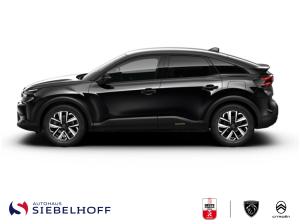 Citroën E-C4 Team D Elektromotor 156 Extended Range *Family Edition*