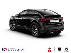 Citroën E-C4 Team D Elektromotor 156 Extended Range *Family Edition*