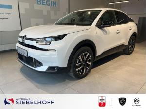 Citroën E-C4 Team D Elektromotor 156 Extended Range *Family Pro Edition*