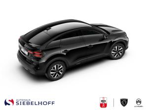 Citroën E-C4 Team D Elektromotor 156 Extended Range *Family Edition*