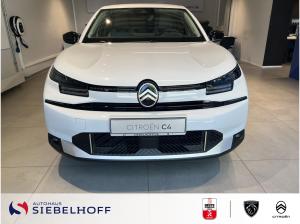 Citroën E-C4 Team D Elektromotor 156 Extended Range *Family Pro Edition*