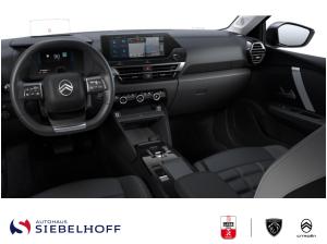 Citroën E-C4 Team D Elektromotor 156 Extended Range *Family Edition*