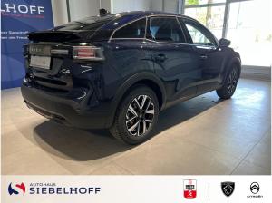 Citroën E-C4 Team D Elektromotor 156 Extended Range *Family Start Edition*