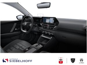 Citroën E-C4 Team D Elektromotor 156 Extended Range *Family Edition*