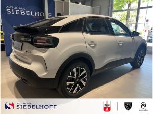 Citroën E-C4 Team D Elektromotor 156 Extended Range *Family Pro Edition*