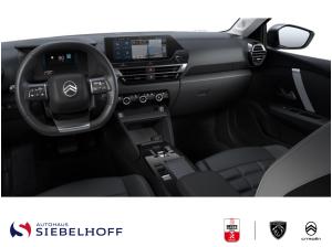 Citroën E-C4 Team D Elektromotor 156 Extended Range *Family Start Edition*