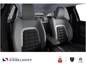 Citroën E-C4 Team D Elektromotor 156 Extended Range *Family Edition*