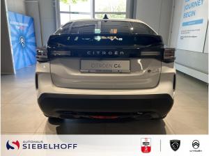 Citroën E-C4 Team D Elektromotor 156 Extended Range *Family Pro Edition*