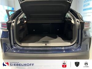 Citroën E-C4 Team D Elektromotor 156 Extended Range *Family Start Edition*