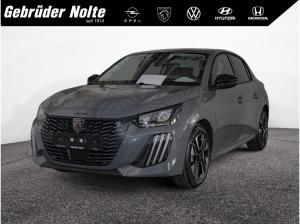 Peugeot 208 Allure Benzin 100 # Kamera, LED, SHZ, sofort verfügbar #