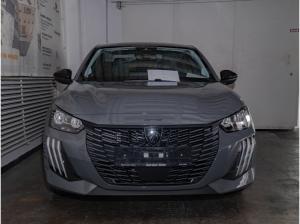 Peugeot 208 Allure Benzin 100 # Kamera, LED, SHZ, sofort verfügbar #