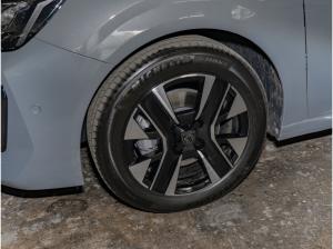 Peugeot 208 Allure Benzin 100 # Kamera, LED, SHZ, sofort verfügbar #