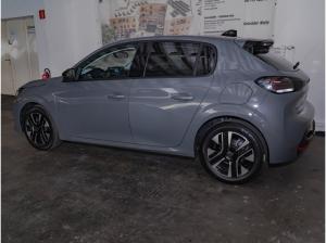 Peugeot 208 Allure Benzin 100 # Kamera, LED, SHZ, sofort verfügbar #