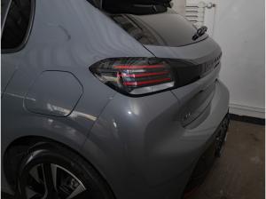 Peugeot 208 Allure Benzin 100 # Kamera, LED, SHZ, sofort verfügbar #