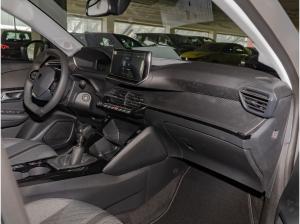 Peugeot 208 Allure Benzin 100 # Kamera, LED, SHZ, sofort verfügbar #