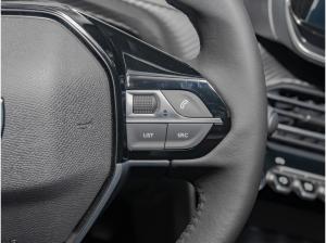 Peugeot 208 Allure Benzin 100 # Kamera, LED, SHZ, sofort verfügbar #