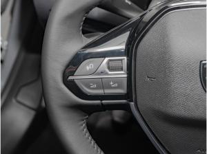 Peugeot 208 Allure Benzin 100 # Kamera, LED, SHZ, sofort verfügbar #