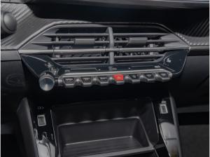 Peugeot 208 Allure Benzin 100 # Kamera, LED, SHZ, sofort verfügbar #