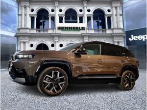 Jeep Compass JEEP DER NEUE COMPASS ELEKTRO FIRST EDITION SR