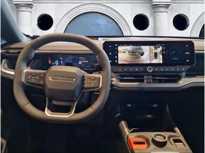 Jeep Compass JEEP DER NEUE COMPASS ELEKTRO FIRST EDITION SR