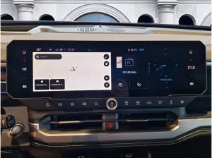 Jeep Compass JEEP DER NEUE COMPASS ELEKTRO FIRST EDITION SR