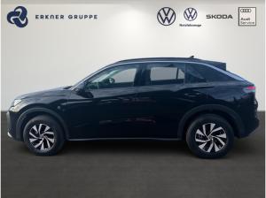 Volkswagen T-Roc 1.5eTSI DSG Trend AHK+LED+LM+APP+