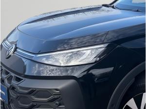 Volkswagen T-Roc 1.5eTSI DSG Trend AHK+LED+LM+APP+