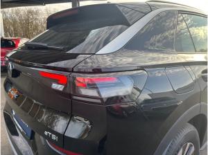 Volkswagen T-Roc 1.5eTSI DSG Trend AHK+LED+LM+APP+