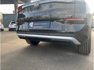 Volkswagen T-Roc 1.5eTSI DSG Trend AHK+LED+LM+APP+