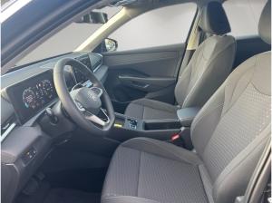 Volkswagen T-Roc 1.5eTSI DSG Trend AHK+LED+LM+APP+
