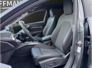 Audi A5 Limousine e-hybrid quattro S line Pano