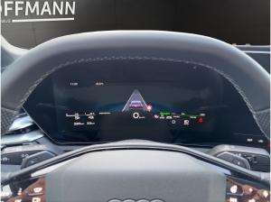 Audi A5 Limousine e-hybrid quattro S line Pano