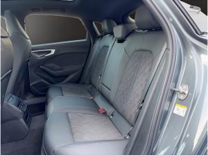 Audi A5 Limousine e-hybrid quattro S line Pano