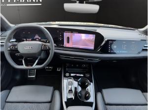 Audi A5 Limousine e-hybrid quattro S line Pano
