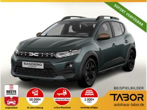 Dacia Sandero Stepway Extreme TCe 110 S&S
