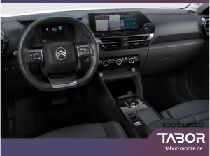 Citroën C4 X Hybrid MAX Nav ACC Keyl LED Kam PDC CarPl.