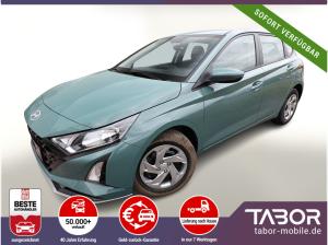 Hyundai i20 DCT Select MY26 Nav Kam PDC Klima Temp CarP
