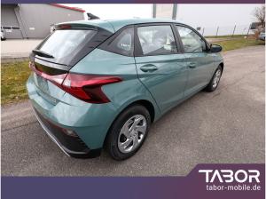 Hyundai i20 Select MY26 Nav Kam PDC Klima Temp CarPlay